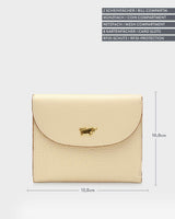 ELIN RFID Geldbörse M 8CS