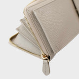 ASTI RV-Geldbörse mit Handyfach