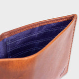 SVEN RFID Geldbörse 4+4