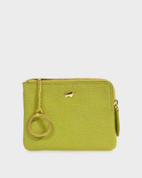 ALESSIA Geldbörse S 3+2CS