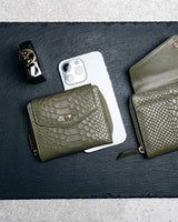 ZOE RV-Geldbörse M 8CS