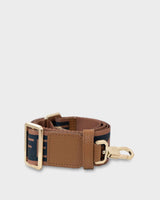 Umhängeriemen BB3 satin light gold