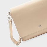 HANNA Umhängetasche Flap