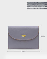 ELIN RFID RV-Geldbörse M 10CS