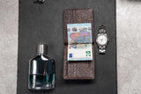 KARL RFID Dollarclip 8CS