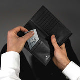 THEO RFID Brieftasche 14CS