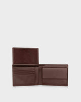 CORDOVAN Geldbörse 8CS mustang