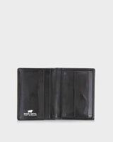 GAUCHO Geldbörse S 1CS schwarz