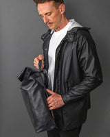 Rucksack L anthrazit