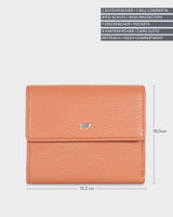 ASTI RFID Geldbörse M 8CS