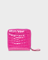 VERONA Limited RV Geldbörse S 6CS magenta
