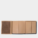 TONI Gelbörse Carre 8CS