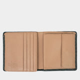 TONI Gelbörse Carre 8CS