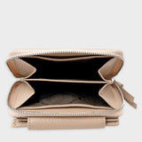 HANNA RFID RV Geldbörse M 8CS