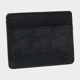 LEON RFID Kartenetui 4 CS