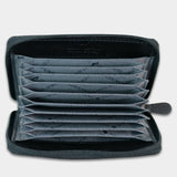 AREZZO RFID RV Kartenetui 9CS