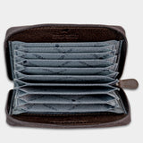 AREZZO RFID RV Kartenetui 9CS