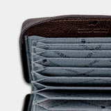 AREZZO RFID RV Kartenetui 9CS