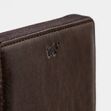 AREZZO RFID RV Kartenetui 9CS