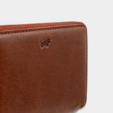 AREZZO RFID RV Kartenetui 9CS