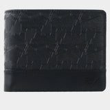 LEON RFID Geldbörse 4+3CS