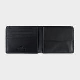 LEON RFID Geldbörse 4+3CS