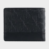 LEON RFID Geldbörse 4+3CS