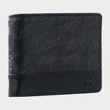 LEON RFID Geldbörse 4+3CS