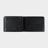 LEON RFID Geldbörse 9CS