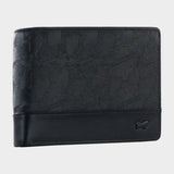 LEON RFID Geldbörse 9CS