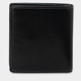 AREZZO RFID Geldbörse Carré 8CS