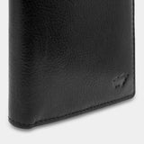 AREZZO RFID Geldbörse Carré 8CS