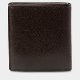 AREZZO RFID Geldbörse Carré 8CS