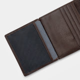 AREZZO RFID Geldbörse Carré 8CS