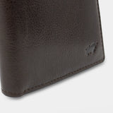 AREZZO RFID Geldbörse Carré 8CS