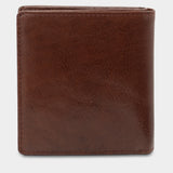 AREZZO RFID Geldbörse Carré 8CS