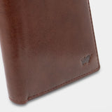 AREZZO RFID Geldbörse Carré 8CS