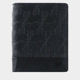 LEON RFID Geldbörse H 8CS