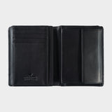 LEON RFID Geldbörse H 8CS