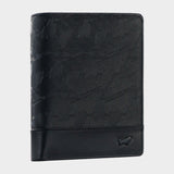 LEON RFID Geldbörse H 8CS