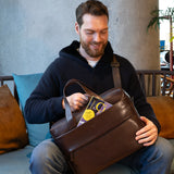 AREZZO Businesstasche