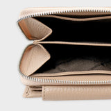 HANNA RFID RV Geldbörse M 8CS