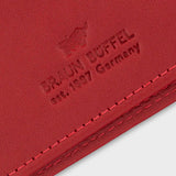 GOLF 2.0 Geldbörse trifold 4CS