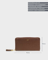 ALESSIA RV-Geldbörse 18CS