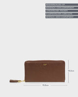 ALESSIA RV-Geldbörse 18CS