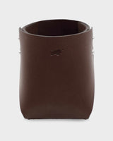 Home&Living Stiftehalter braun