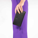 CAPRI RFID RV-Geldbörse L 18CS