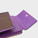 ASTI RFID RV-Geldbörse M 8CS