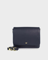 HANNA Umhängetasche Flap