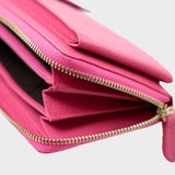 ASTI RV-Geldbörse mit Handyfach